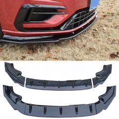 Volkswagen Golf MK7/MK7.5 Front Splitter