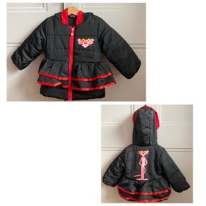baby girls winter coat/jacket