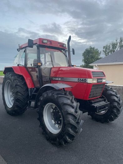 Case 5140