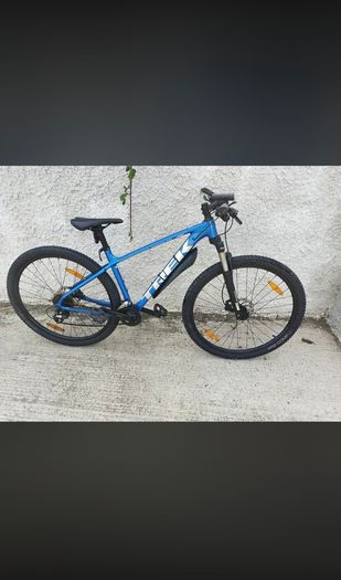 Trek Marlin 6
