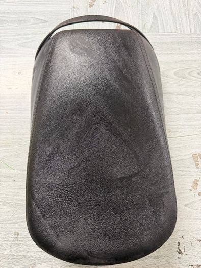 rear seat Vulcan S