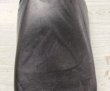 rear seat Vulcan S