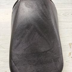 rear seat Vulcan S