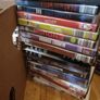 Dvds.. Bulk Image 8