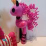 Lalaloopsy Ponies Horses Image 2