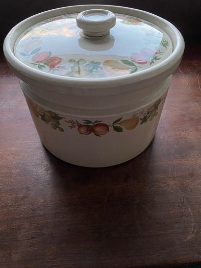 Wedgewood 'Quince' Dinner Service Set