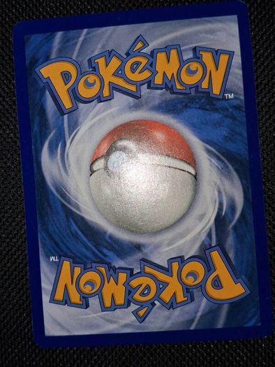Pokemon Card : Mega Sharpedo EX XY200a