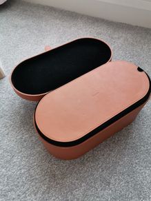 Dyson Airwrap