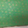 Hand Embroidered Donegal linen Tray Cloth Image 3