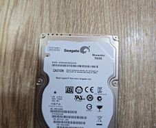Hdd 750gb