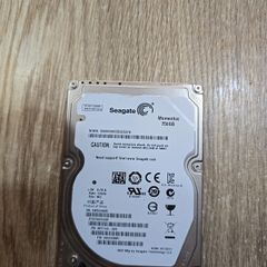 Hdd 750gb