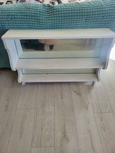 shelves