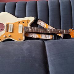 Squier J Mascis Jazzmaster