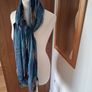 Beautiful Textured Scarf/Shawl from Accessorize New Image 3