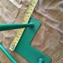 Green Hairpin legs Image 2