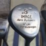 golf clubs Image 2