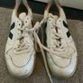 Ladies VEJA trainers size 6 used Image 2