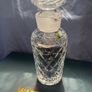 waterford crystal vintage martini mixer Image 2