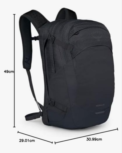 BN Osprey Nebula 32lt backpack