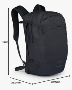 BN Osprey Nebula 32lt backpack