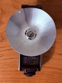 Godox Lux Senior-new