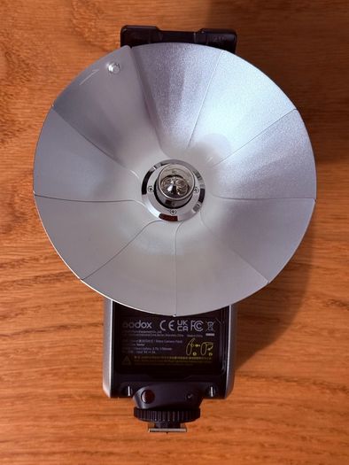 Godox Lux Senior-new