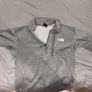 The North Face tracksuit grey M Image 2