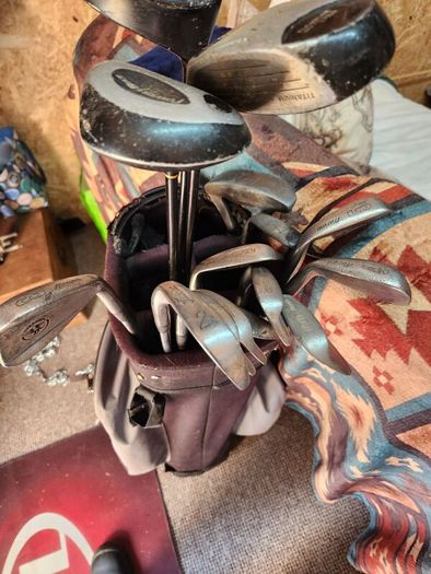golf