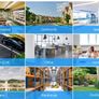 8 camera CCTV Security Camera DVR System Image 7