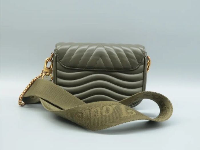 New LV Bag