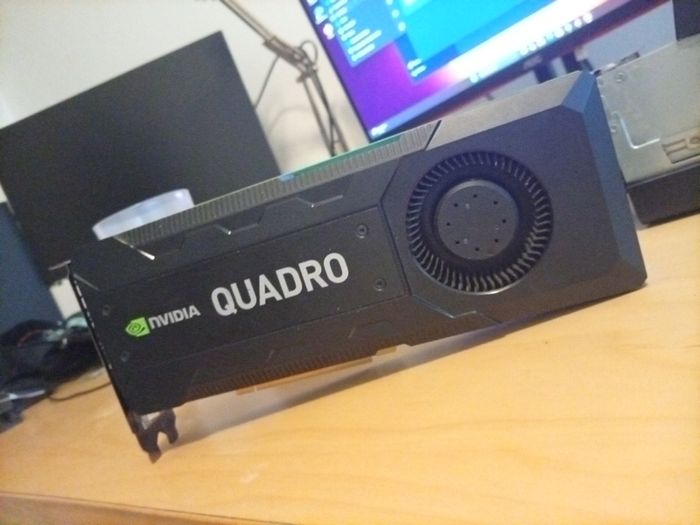 k5200 8Vram DP Port 1660super performance