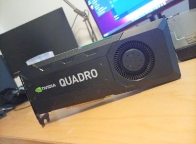 k5200 8Vram DP Port 1660super performance