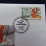 rare coin Handball sports 1992 Olympics cover Barcelona Image 3