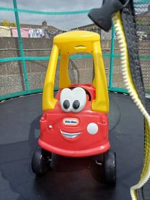 kids car