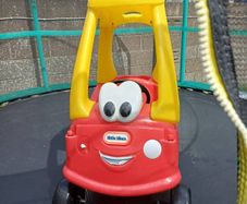 kids car