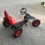 BERG go-kart Image 6
