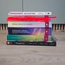 Accounting & Business Textbooks (Chartered Accountants Ireland / Pearson / ITI) Image 2