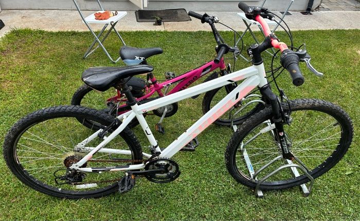 free bikes