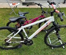 free bikes