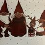 Festive placemats Image 2