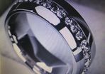 Gents Wedding Ring