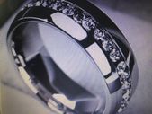 Gents Wedding Ring