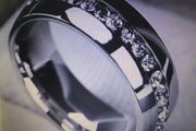 Gents Wedding Ring