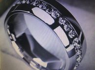 main image for ad Gents Wedding Ring