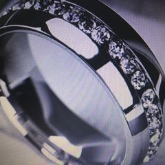 Gents Wedding Ring