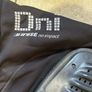 Dainese men's ski/horse-riding or bikers gilet with back protection Image 7