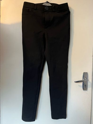 Zara premium black pants
