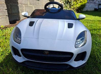 JAGUAR F Type - kids car