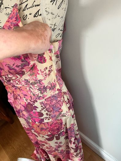 Chi Chi Dress