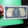 1974 Ireland Ten Pounds Banknote Image 4